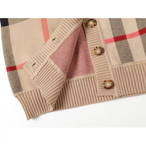 Replica Burberry Fashion Sweaters Long Sleeved For Unisex #1285994 $76.00 USD for Wholesale