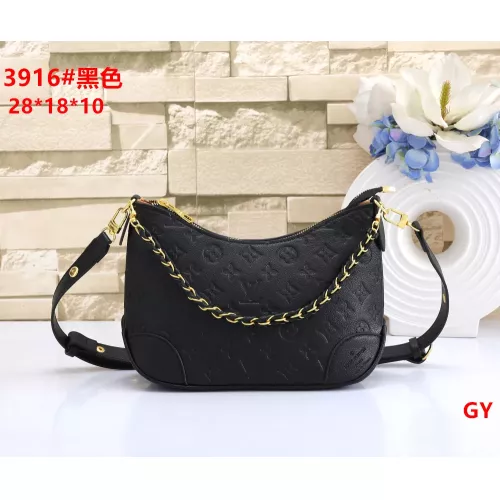 Wholesale Louis Vuitton Messenger Bags For Women #1286019 $29.00 USD, Wholesale Quality Replica Louis Vuitton Messenger Bags