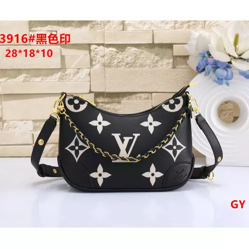 Wholesale Louis Vuitton Messenger Bags For Women #1286020 $29.00 USD, Wholesale Quality Replica Louis Vuitton Messenger Bags