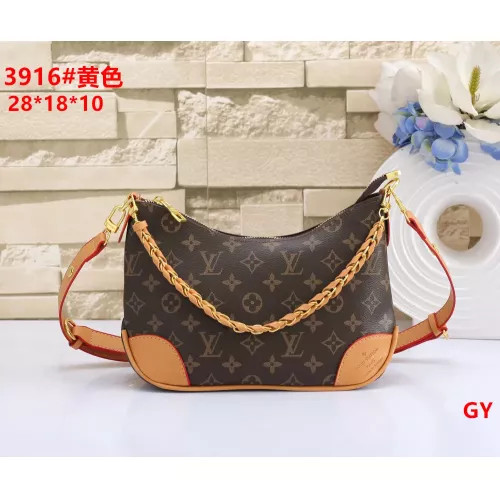 Wholesale Louis Vuitton Messenger Bags For Women #1286021 $29.00 USD, Wholesale Quality Replica Louis Vuitton Messenger Bags