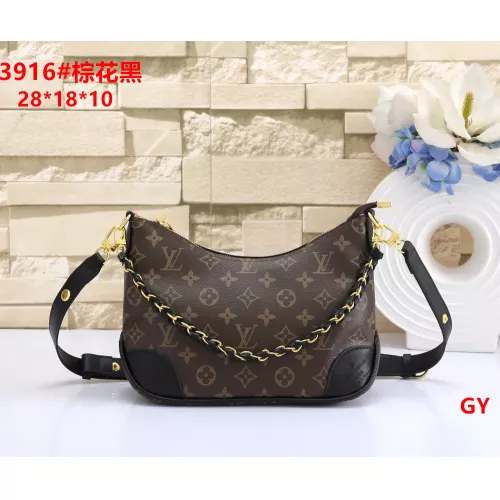 Wholesale Louis Vuitton Messenger Bags For Women #1286022 $29.00 USD, Wholesale Quality Replica Louis Vuitton Messenger Bags