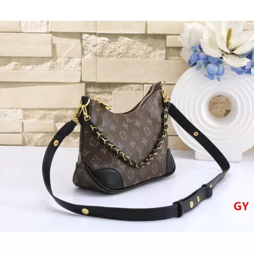 Replica Louis Vuitton Messenger Bags For Women #1286022 $29.00 USD for Wholesale