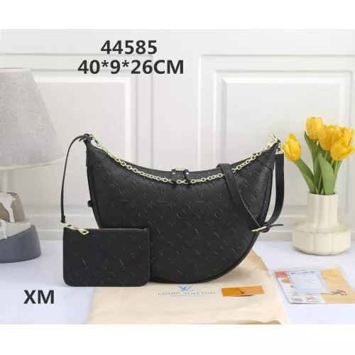 Wholesale Louis Vuitton Messenger Bags For Women #1286068 $41.00 USD, Wholesale Quality Replica Louis Vuitton Messenger Bags