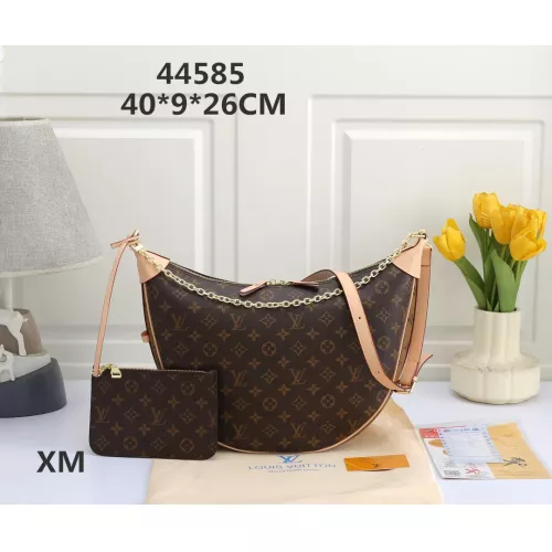 Wholesale Louis Vuitton Messenger Bags For Women #1286069 $41.00 USD, Wholesale Quality Replica Louis Vuitton Messenger Bags