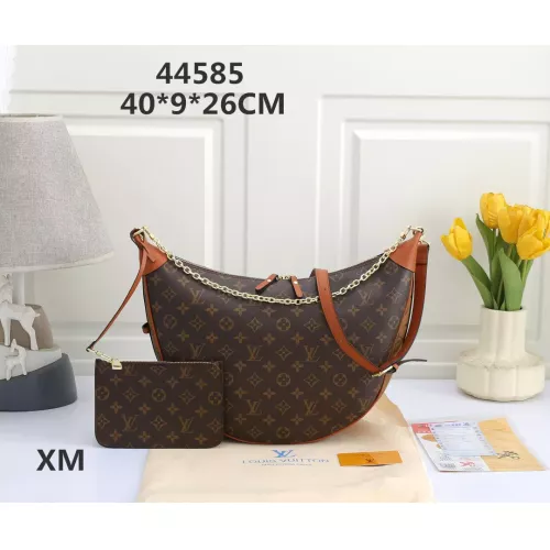 Wholesale Louis Vuitton Messenger Bags For Women #1286070 $41.00 USD, Wholesale Quality Replica Louis Vuitton Messenger Bags