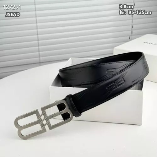 Wholesale Balenciaga AAA Quality Belts For Unisex #1286076 $56.00 USD, Wholesale Quality Replica Balenciaga AAA Quality Belts