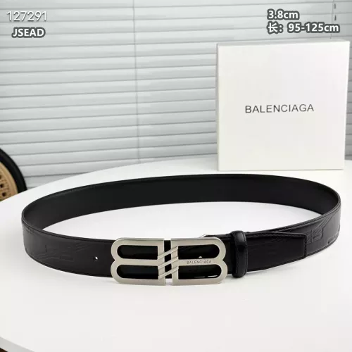 Replica Balenciaga AAA Quality Belts For Unisex #1286076 $56.00 USD for Wholesale