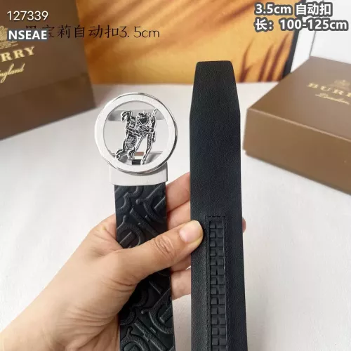 Wholesale Burberry AAA Quality Belts For Men #1286080 $60.00 USD, Wholesale Quality Replica Burberry AAA Quality Belts