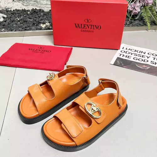 Wholesale Valentino Sandal For Women #1286208 $88.00 USD, Wholesale Quality Replica Valentino Sandal