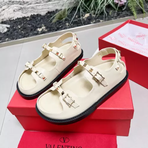 Wholesale Valentino Sandal For Women #1286209 $88.00 USD, Wholesale Quality Replica Valentino Sandal