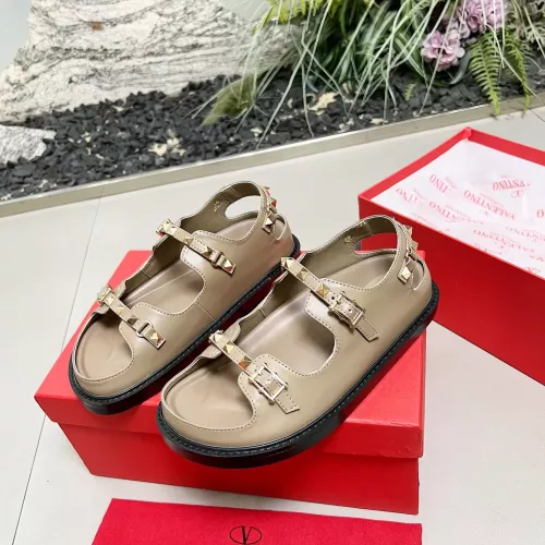 Wholesale Valentino Sandal For Women #1286210 $88.00 USD, Wholesale Quality Replica Valentino Sandal