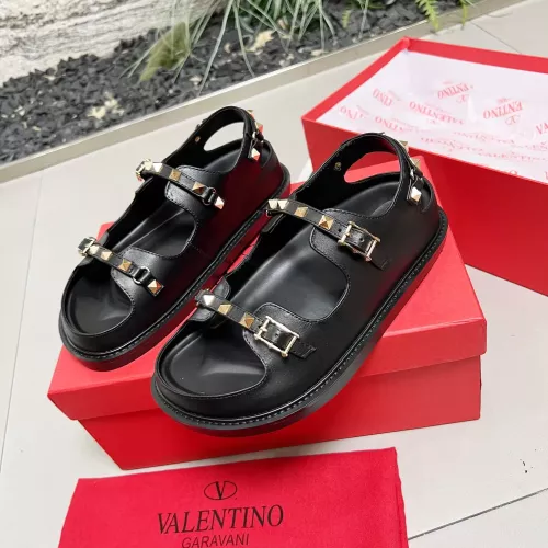 Wholesale Valentino Sandal For Women #1286212 $88.00 USD, Wholesale Quality Replica Valentino Sandal