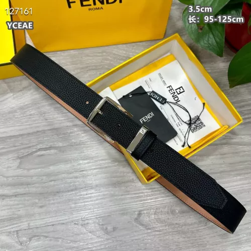 Wholesale Givenchy AAA Quality Belts For Unisex #1286421 $60.00 USD, Wholesale Quality Replica Givenchy AAA Quality Belts