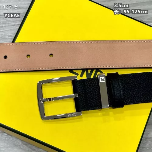 Replica Givenchy AAA Quality Belts For Unisex #1286421 $60.00 USD for Wholesale