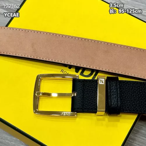 Replica Givenchy AAA Quality Belts For Unisex #1286422 $60.00 USD for Wholesale