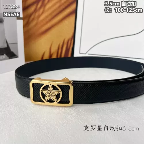 Wholesale Chrome Hearts AAA Quality Belts For Men #1286442 $60.00 USD, Wholesale Quality Replica Chrome Hearts AAA Quality Belts