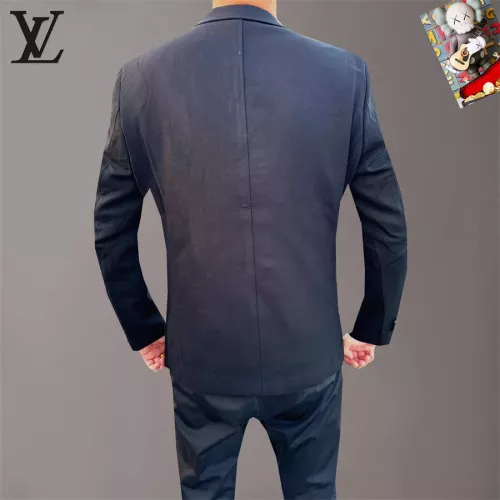 Replica Fendi Jackets Long Sleeved For Men #1286454 $68.00 USD for Wholesale