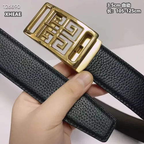 Replica Givenchy AAA Quality Belts For Men #1286467 $60.00 USD for Wholesale