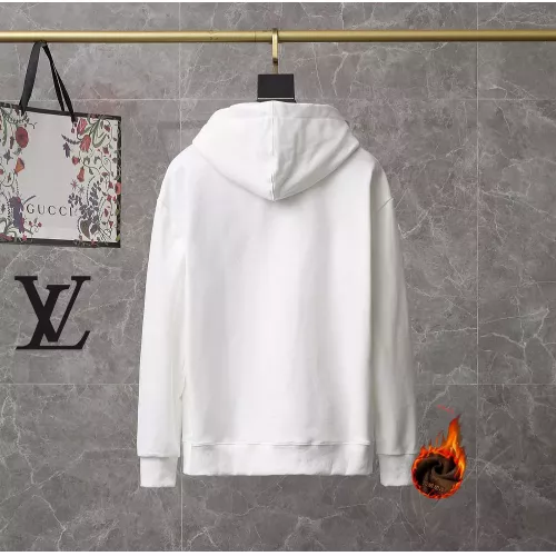 Replica Louis Vuitton LV Hoodies Long Sleeved For Men #1286575 $45.00 USD for Wholesale