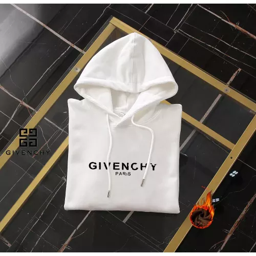 Replica Givenchy Hoodies Long Sleeved For Men #1286581 $45.00 USD for Wholesale