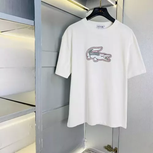 Wholesale Lacoste T-Shirts Short Sleeved For Men #1286647 $32.00 USD, Wholesale Quality Replica Lacoste T-Shirts