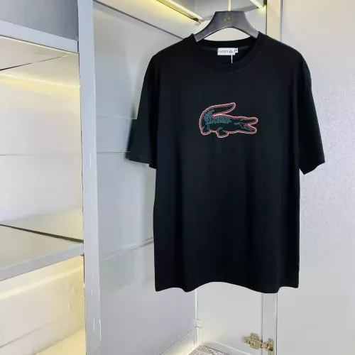 Wholesale Lacoste T-Shirts Short Sleeved For Men #1286649 $32.00 USD, Wholesale Quality Replica Lacoste T-Shirts