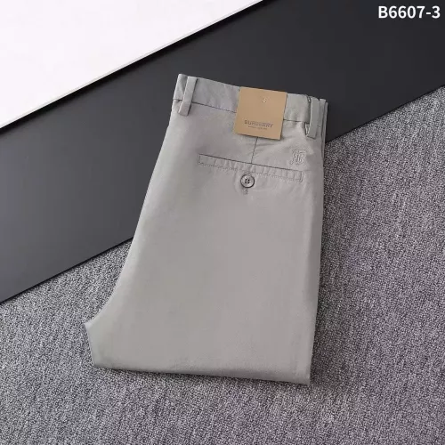 Wholesale Burberry Jeans For Men #1286701 $42.00 USD, Wholesale Quality Replica Burberry Jeans