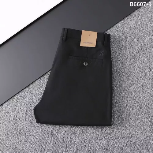 Wholesale Burberry Jeans For Men #1286703 $42.00 USD, Wholesale Quality Replica Burberry Jeans