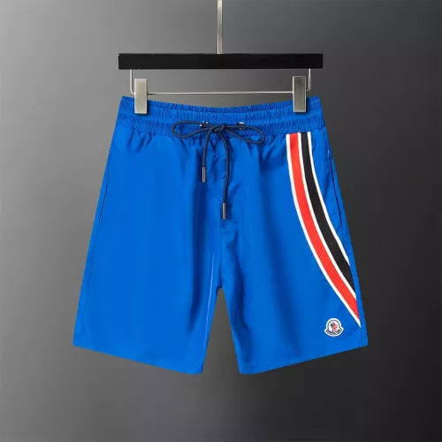 Wholesale Moncler Pants For Men #1286710 $25.00 USD, Wholesale Quality Replica Moncler Pants