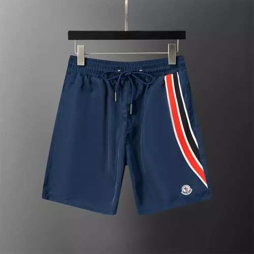 Wholesale Moncler Pants For Men #1286711 $25.00 USD, Wholesale Quality Replica Moncler Pants