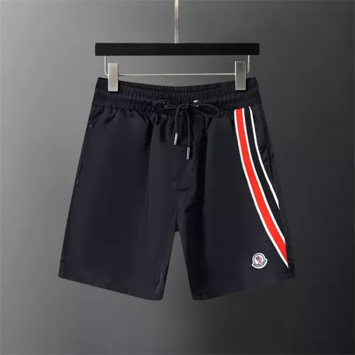 Wholesale Moncler Pants For Men #1286712 $25.00 USD, Wholesale Quality Replica Moncler Pants