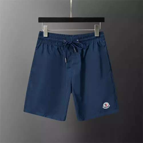 Wholesale Moncler Pants For Men #1286714 $25.00 USD, Wholesale Quality Replica Moncler Pants