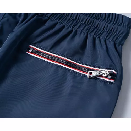 Replica Moncler Pants For Men #1286714 $25.00 USD for Wholesale