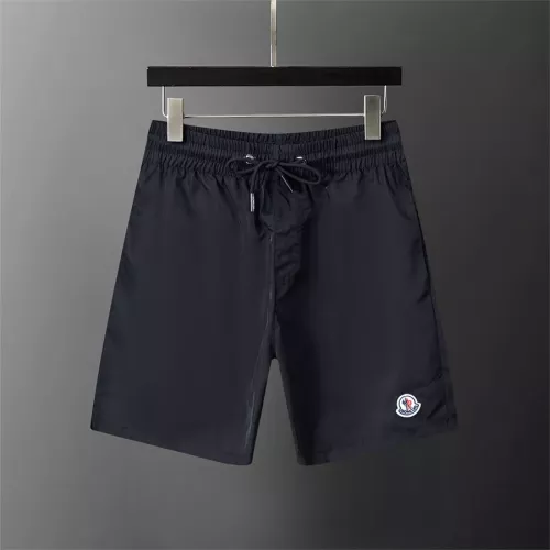 Wholesale Moncler Pants For Men #1286715 $25.00 USD, Wholesale Quality Replica Moncler Pants