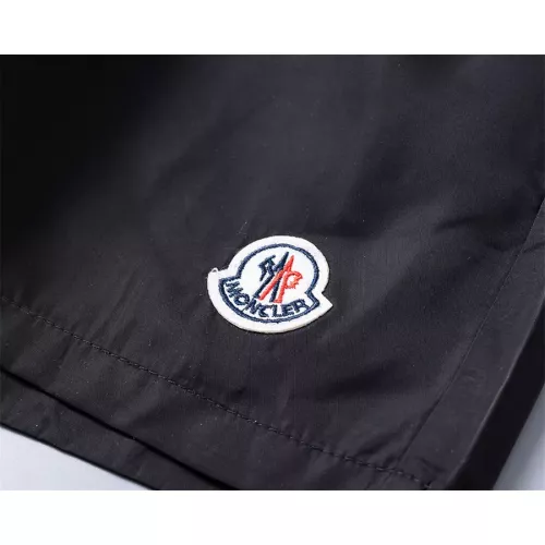 Replica Moncler Pants For Men #1286715 $25.00 USD for Wholesale