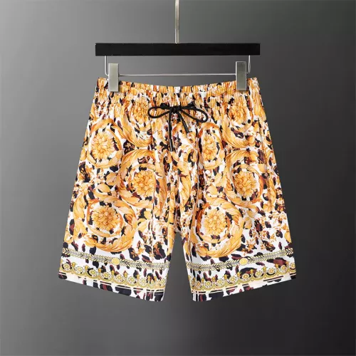 Wholesale Versace Pants For Men #1286739 $25.00 USD, Wholesale Quality Replica Versace Pants