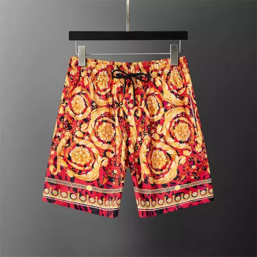 Wholesale Versace Pants For Men #1286740 $25.00 USD, Wholesale Quality Replica Versace Pants