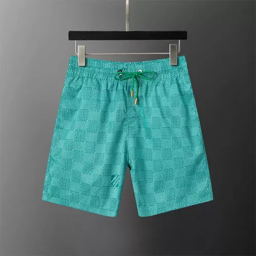 Wholesale Louis Vuitton LV Pants For Men #1286748 $25.00 USD, Wholesale Quality Replica Louis Vuitton LV Pants