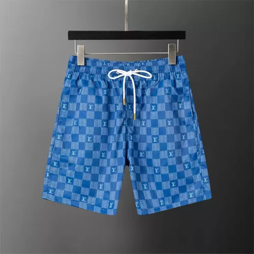 Wholesale Louis Vuitton LV Pants For Men #1286749 $25.00 USD, Wholesale Quality Replica Louis Vuitton LV Pants