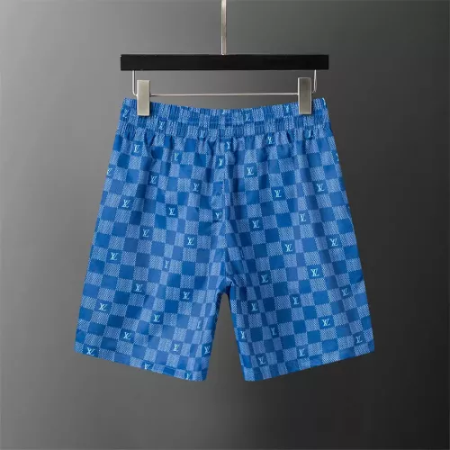 Replica Louis Vuitton LV Pants For Men #1286749 $25.00 USD for Wholesale