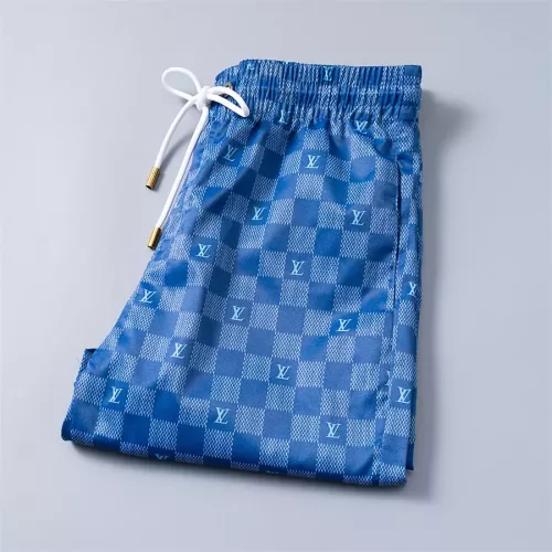 Replica Louis Vuitton LV Pants For Men #1286749 $25.00 USD for Wholesale