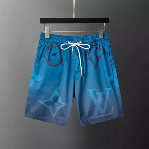 Wholesale Louis Vuitton LV Pants For Men #1286751 $25.00 USD, Wholesale Quality Replica Louis Vuitton LV Pants