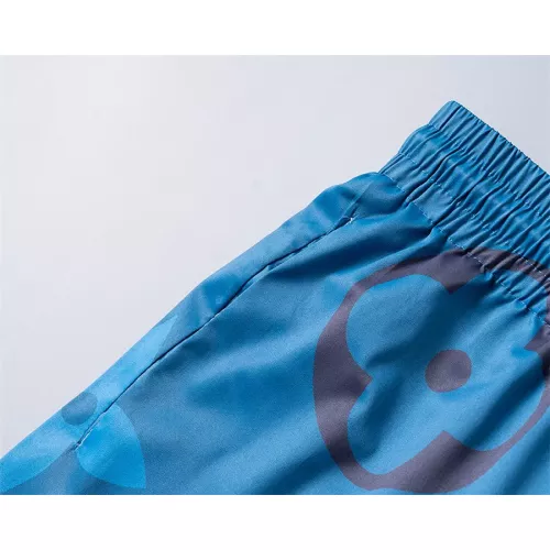 Replica Louis Vuitton LV Pants For Men #1286751 $25.00 USD for Wholesale