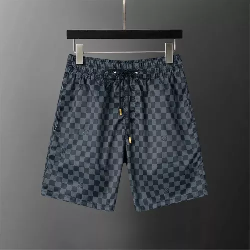 Wholesale Louis Vuitton LV Pants For Men #1286752 $25.00 USD, Wholesale Quality Replica Louis Vuitton LV Pants