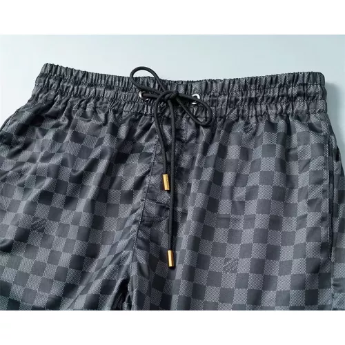 Replica Louis Vuitton LV Pants For Men #1286752 $25.00 USD for Wholesale