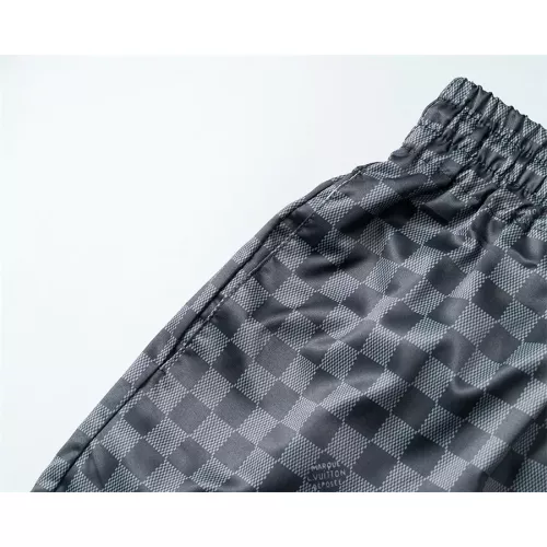 Replica Louis Vuitton LV Pants For Men #1286752 $25.00 USD for Wholesale