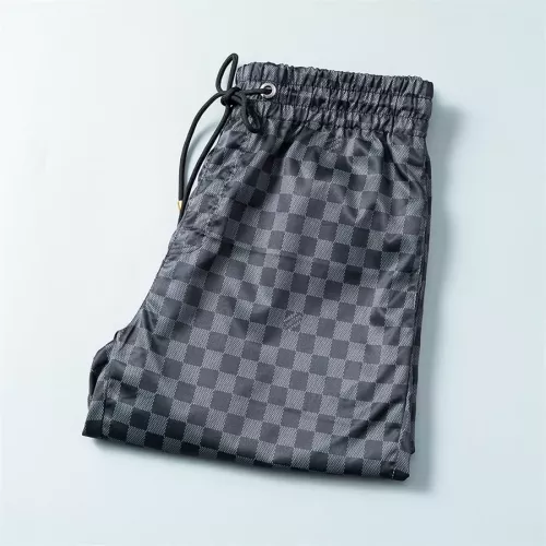 Replica Louis Vuitton LV Pants For Men #1286752 $25.00 USD for Wholesale