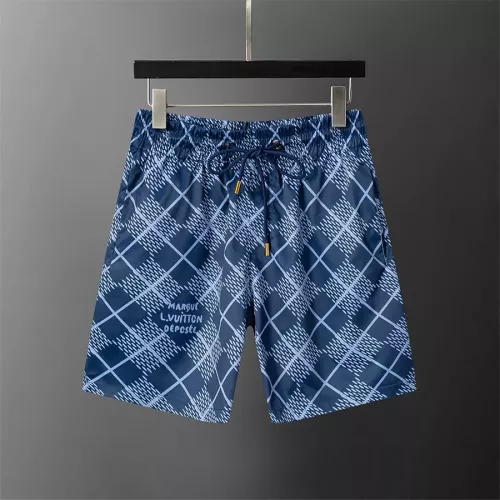 Wholesale Louis Vuitton LV Pants For Men #1286754 $25.00 USD, Wholesale Quality Replica Louis Vuitton LV Pants