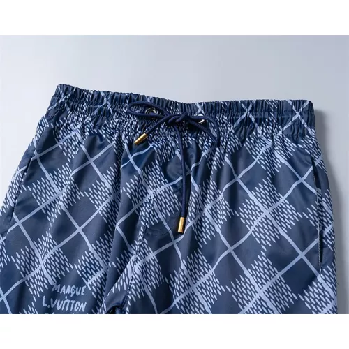 Replica Louis Vuitton LV Pants For Men #1286754 $25.00 USD for Wholesale