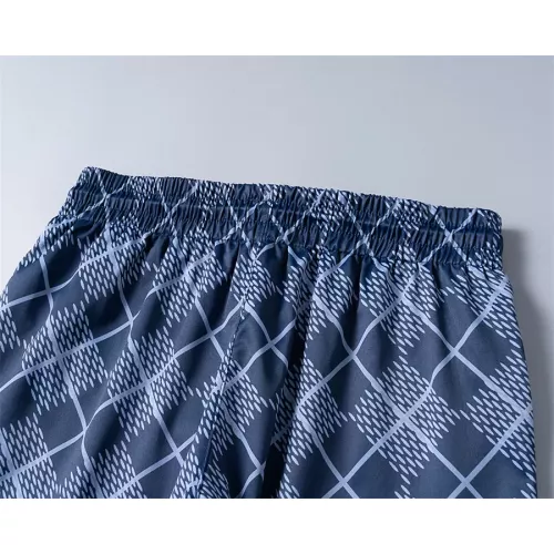 Replica Louis Vuitton LV Pants For Men #1286754 $25.00 USD for Wholesale